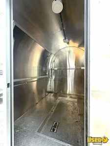 2021 Concession Trailer Concession Trailer Interior Lighting California for Sale