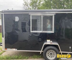 2021 Concession Trailer Concession Trailer Ohio for Sale