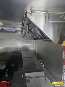 2021 Concession Trailer Concession Trailer Prep Station Cooler Kentucky for Sale