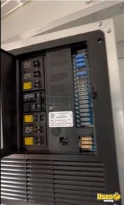 2021 Concession Trailer Concession Trailer Propane Tank Alberta for Sale