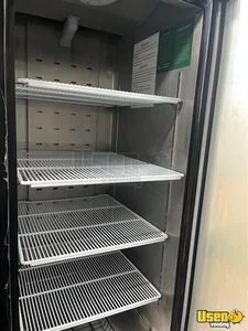 2021 Concession Trailer Concession Trailer Refrigerator Texas for Sale