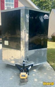 2021 Concession Trailer Concession Trailer Shore Power Cord Georgia for Sale