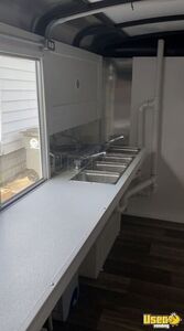 2021 Concession Trailer Concession Trailer Shore Power Cord Ohio for Sale