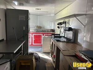 2021 Concession Trailer Concession Trailer Soda Fountain System Pennsylvania for Sale