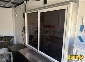 2021 Concession Trailer Concession Trailer Sound System Texas for Sale