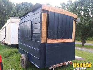 2021 Concession Trailer Concession Trailer Spare Tire Alabama for Sale