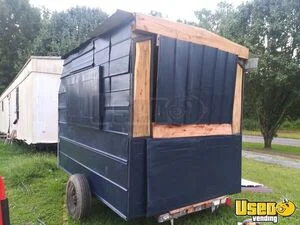 2021 Concession Trailer Concession Trailer Spare Tire Alabama for Sale