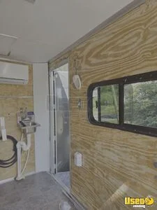 2021 Concession Trailer Concession Trailer Spare Tire Florida for Sale