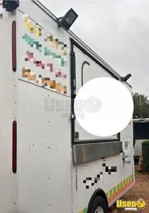 Versatile - 2021 8’ x 12’ Food Concession Trailer Mobile Vending Unit for Sale in Texas!