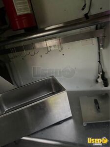 2021 Concession Trailer Concession Trailer Triple Sink Mississippi for Sale