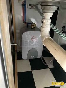 2021 Concession Trailer Concession Trailer Triple Sink Texas for Sale