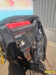 2021 Concession Trailer Concession Trailer Water Tank Kansas for Sale