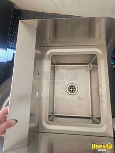 2021 Concession Trailer Concession Trailer Water Tank Montana for Sale
