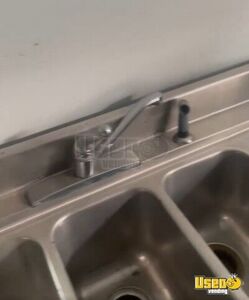 2021 Concession Trailer Concession Trailer Work Table Georgia for Sale