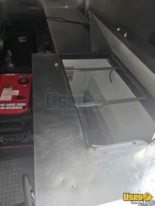 2021 Concession Trailer Concession Trailer Work Table Kentucky for Sale