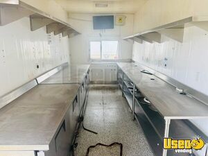 2021 Concession Trailer Concession Trailer Work Table Texas for Sale