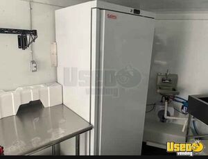 2021 Concession Trailer Convection Oven Florida for Sale