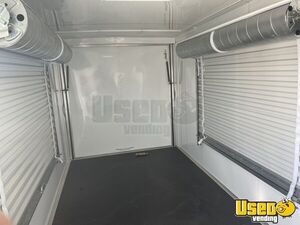 2021 Concession Trailer Electrical Outlets Georgia for Sale