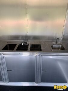 2021 Concession Trailer Electrical Outlets Georgia for Sale