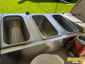 2021 Concession Trailer Electrical Outlets New Jersey for Sale
