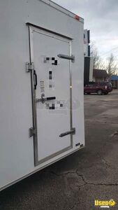 2021 Concession Trailer Electrical Outlets Tennessee for Sale
