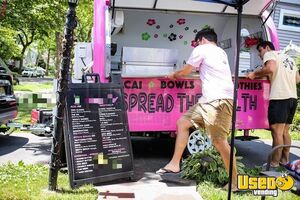 2021 Concession Trailer Exterior Customer Counter New Jersey for Sale