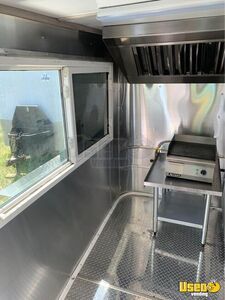 2021 Concession Trailer Flatgrill Florida for Sale