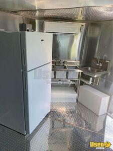 2021 Concession Trailer Fryer Florida for Sale