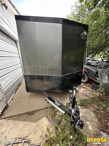 2021 Concession Trailer Generator Colorado for Sale