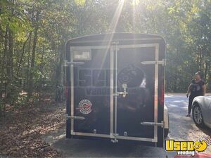 2021 Concession Trailer Generator Georgia for Sale