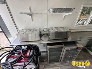 2021 Concession Trailer Hand-washing Sink Colorado for Sale