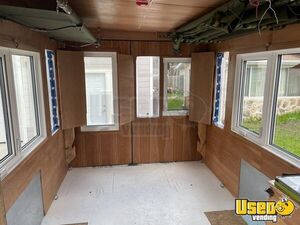 2021 Concession Trailer Hand-washing Sink Manitoba for Sale
