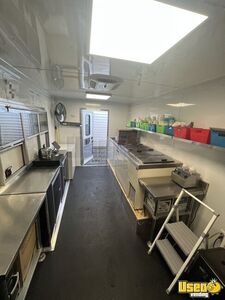 2021 Concession Trailer Ice Cream Trailer Concession Window Pennsylvania for Sale