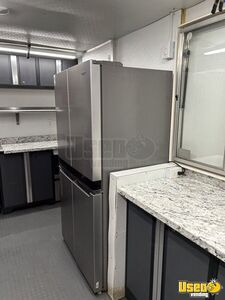 2021 Concession Trailer Insulated Walls Massachusetts for Sale