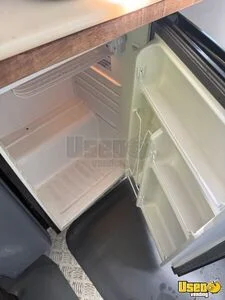 2021 Concession Trailer Interior Lighting New Jersey for Sale