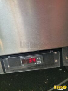 2021 Concession Trailer Kitchen Food Trailer Breaker Panel Texas for Sale