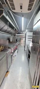 2021 Concession Trailer Kitchen Food Trailer Cabinets Texas for Sale
