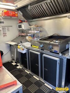 2021 Concession Trailer Kitchen Food Trailer Concession Window Pennsylvania for Sale