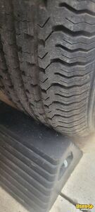 2021 Concession Trailer Kitchen Food Trailer Exhaust Hood Texas for Sale