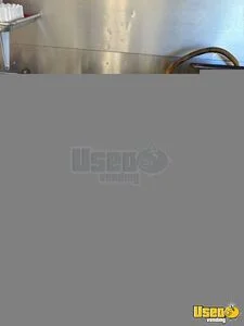2021 Concession Trailer Kitchen Food Trailer Exterior Customer Counter Pennsylvania for Sale