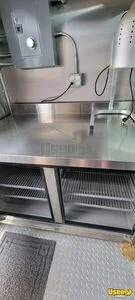 2021 Concession Trailer Kitchen Food Trailer Exterior Customer Counter Texas for Sale