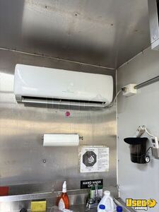 2021 Concession Trailer Kitchen Food Trailer Flatgrill Louisiana for Sale