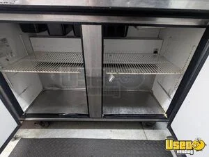 2021 Concession Trailer Kitchen Food Trailer Flatgrill Texas for Sale