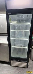 2021 Concession Trailer Kitchen Food Trailer Generator Texas for Sale