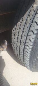 2021 Concession Trailer Kitchen Food Trailer Pro Fire Suppression System Texas for Sale