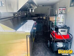 2021 Concession Trailer Kitchen Food Trailer Propane Tank North Carolina for Sale