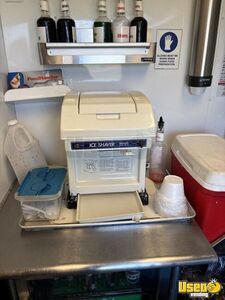 2021 Concession Trailer Kitchen Food Trailer Propane Tank Pennsylvania for Sale