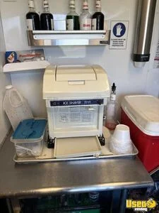 2021 Concession Trailer Kitchen Food Trailer Propane Tank Pennsylvania for Sale