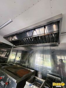 2021 Concession Trailer Kitchen Food Trailer Propane Tank Texas for Sale