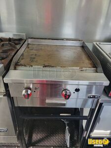 2021 Concession Trailer Kitchen Food Trailer Propane Tank Texas for Sale